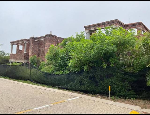 7 BEDROOM HOUSE FOR SALE IN CELTIC LODGE ECO ESTATE